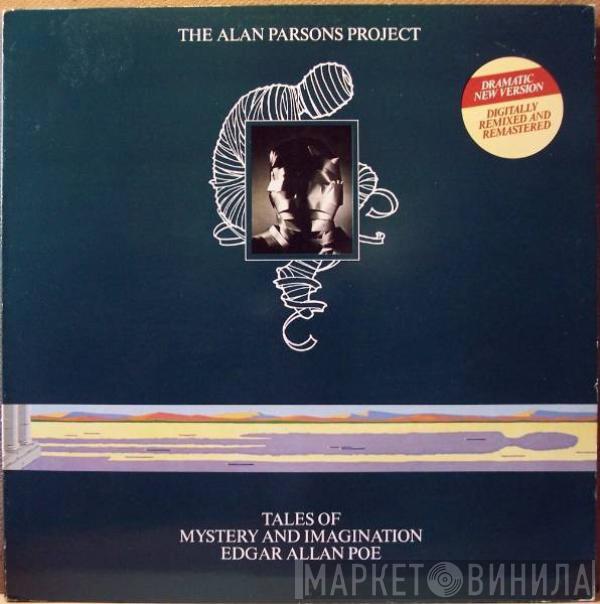  The Alan Parsons Project  - Tales Of Mystery And Imagination - Edgar Allan Poe