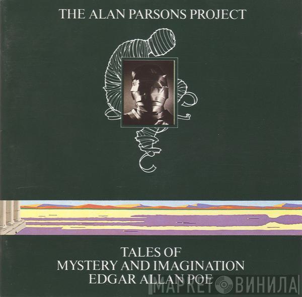  The Alan Parsons Project  - Tales Of Mystery And Imagination Edgar Allan Poe