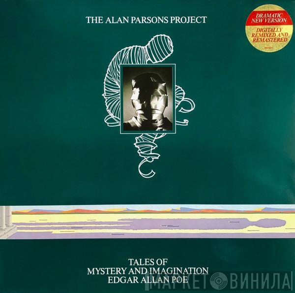  The Alan Parsons Project  - Tales Of Mystery And Imagination - Edgar Allan Poe