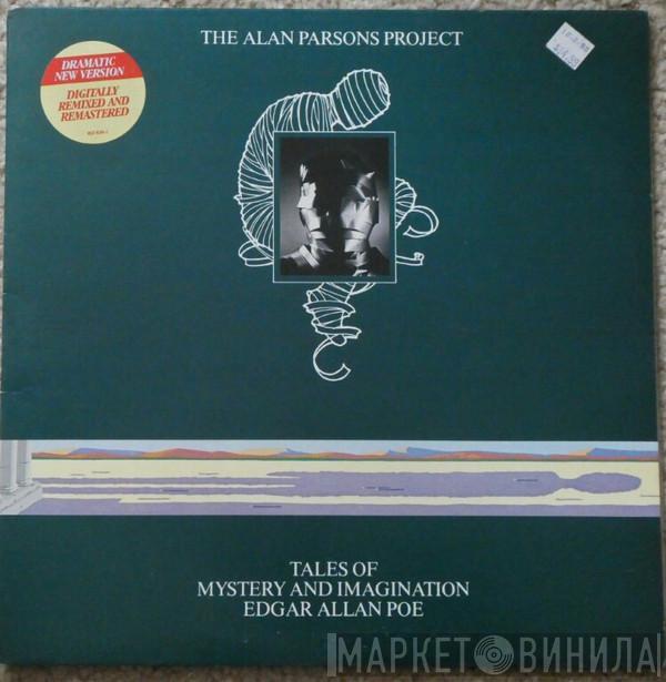  The Alan Parsons Project  - Tales Of Mystery And Imagination - Edgar Allan Poe