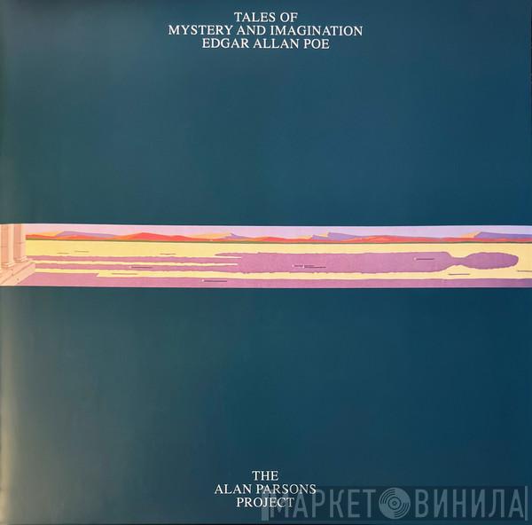  The Alan Parsons Project  - Tales Of Mystery And Imagination - Edgar Allan Poe