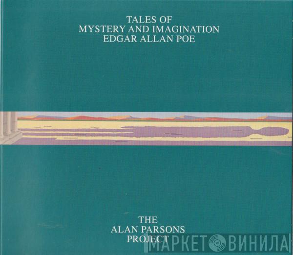 The Alan Parsons Project - Tales Of Mystery And Imagination - Edgar Allan Poe