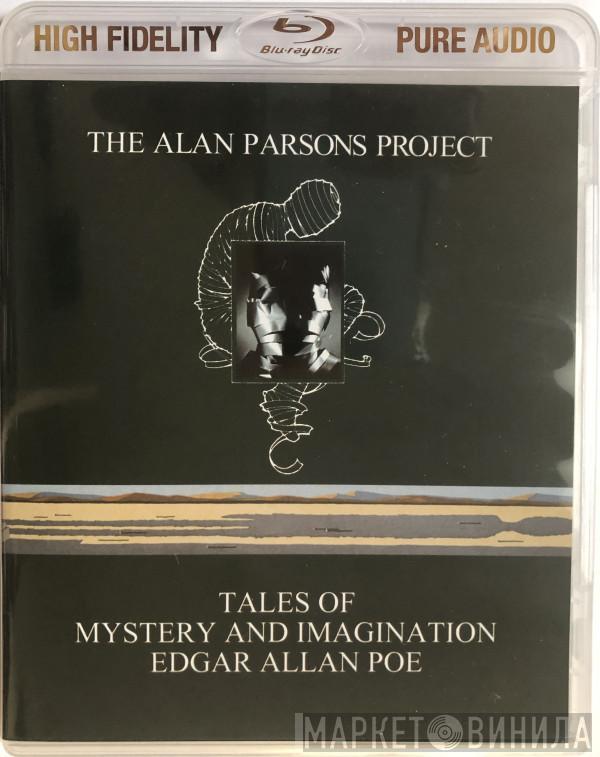  The Alan Parsons Project  - Tales Of Mystery And Imagination Edgar Allan Poe