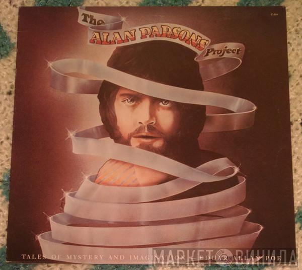  The Alan Parsons Project  - Tales Of Mystery And Imagination - Edgar Allan Poe