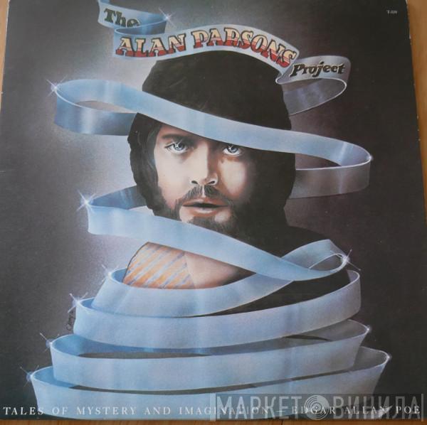  The Alan Parsons Project  - Tales Of Mystery And Imagination - Edgar Allan Poe