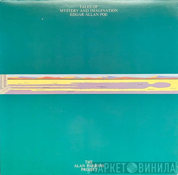  The Alan Parsons Project  - Tales Of Mystery And Imagination - Edgar Allan Poe