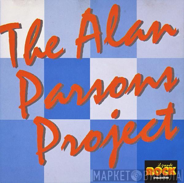  The Alan Parsons Project  - Tales Of Mystery And Imagination