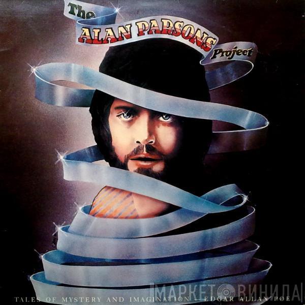  The Alan Parsons Project  - Tales Of Mystery And Imagination