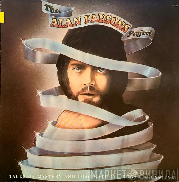  The Alan Parsons Project  - Tales Of Mystery And Imagination
