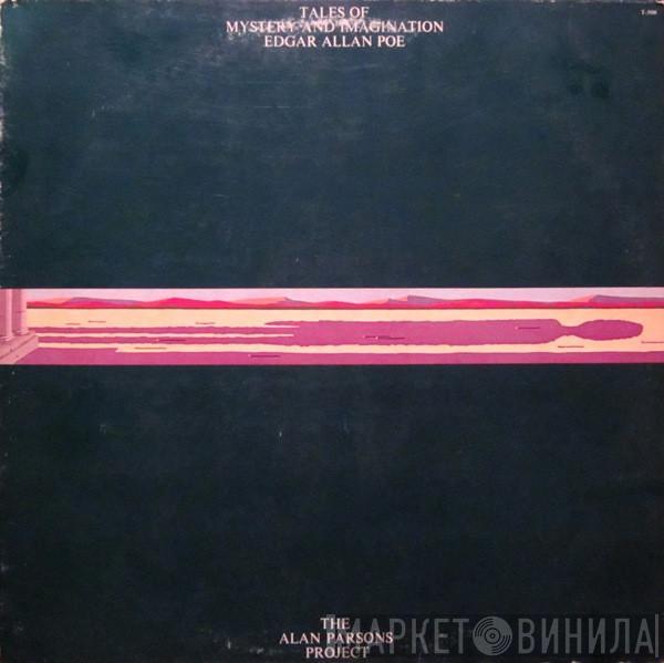  The Alan Parsons Project  - Tales Of Mystery And Imagination