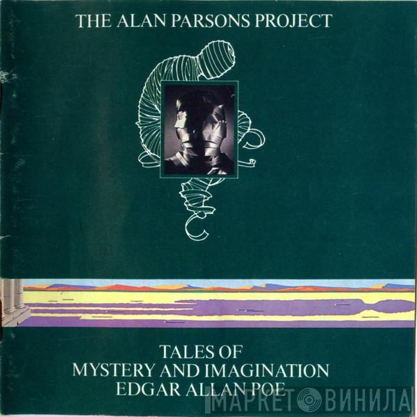  The Alan Parsons Project  - Tales Of Mystery And Imagination