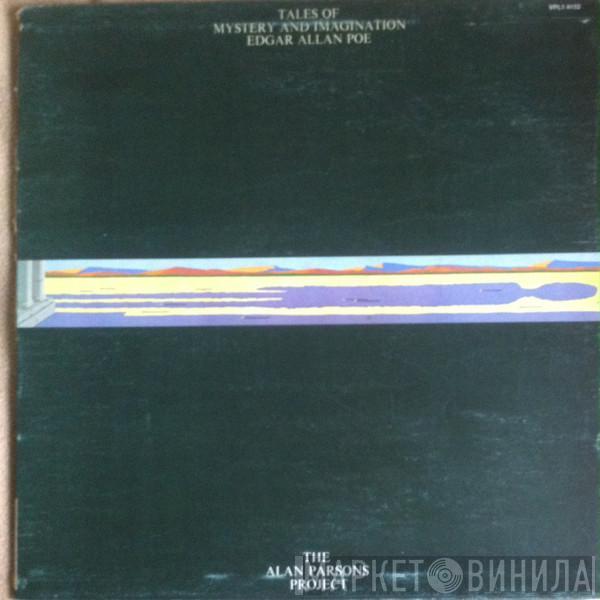  The Alan Parsons Project  - Tales Of Mystery And Imagination