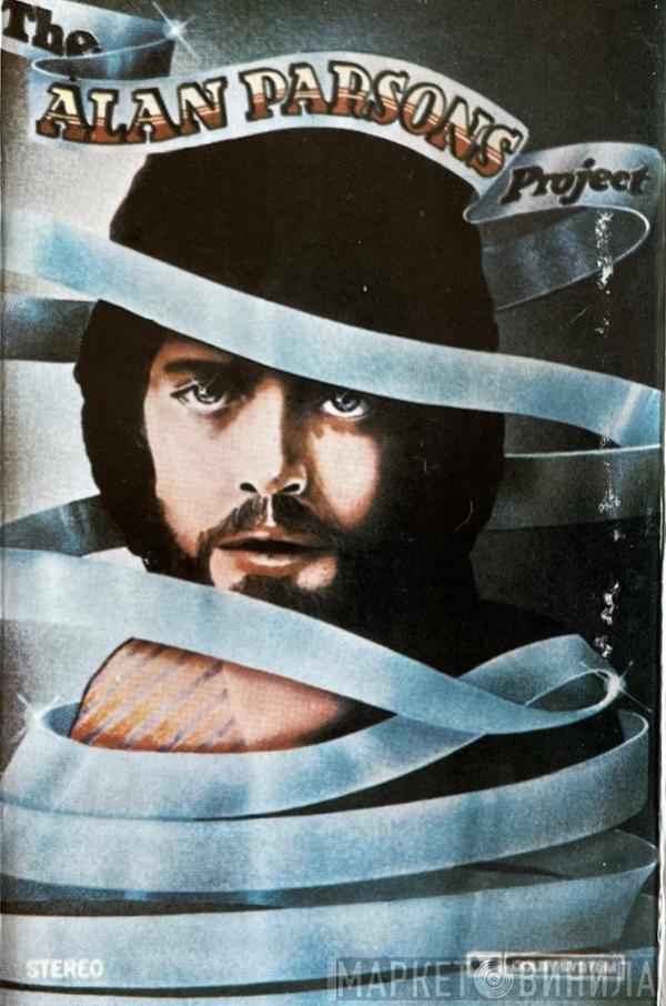  The Alan Parsons Project  - Tales Of Mystery And Imagination