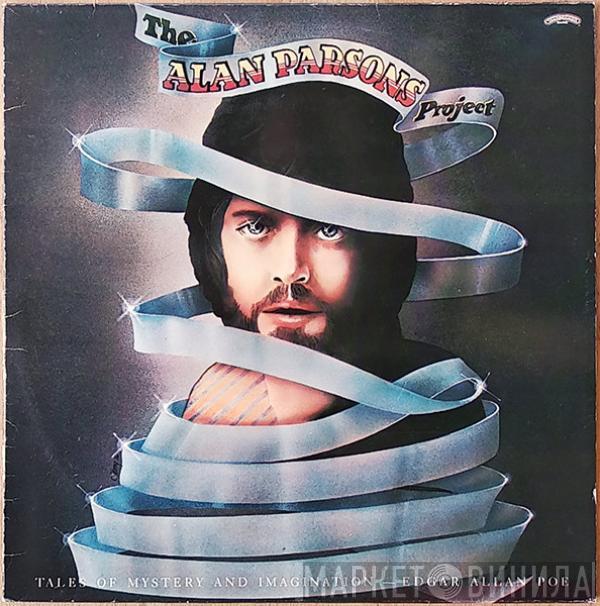  The Alan Parsons Project  - Tales Of Mystery And Imagination
