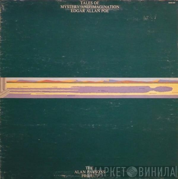  The Alan Parsons Project  - Tales Of Mystery And Imagination