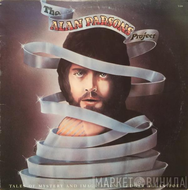 The Alan Parsons Project - Tales Of Mystery And Imagination