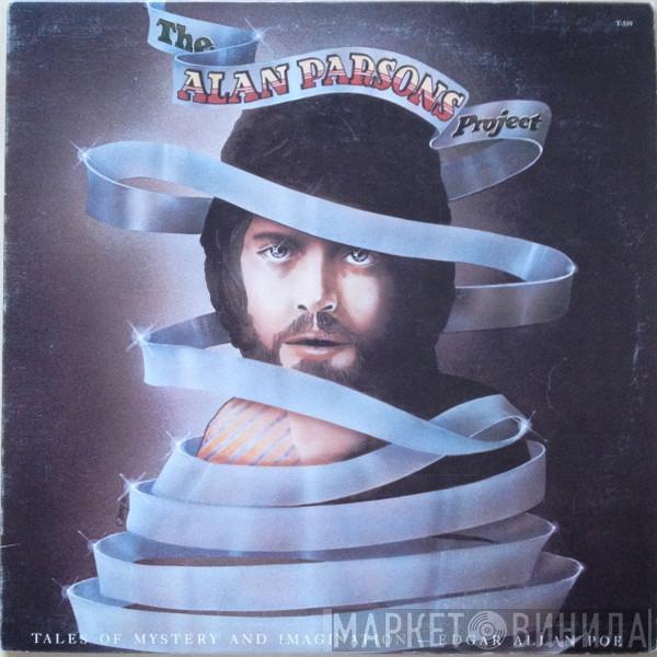  The Alan Parsons Project  - Tales Of Mystery And Imagination
