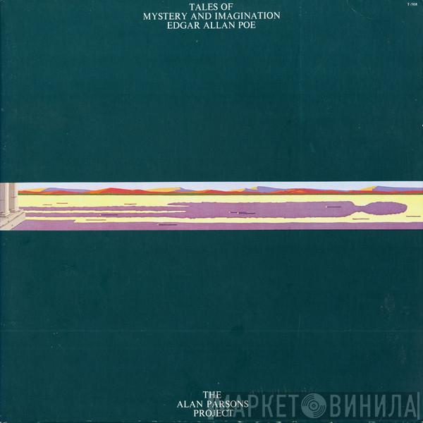  The Alan Parsons Project  - Tales Of Mystery And Imagination