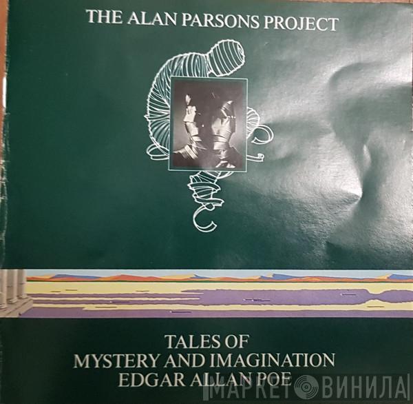  The Alan Parsons Project  - Tales Of Mystery And Imagination