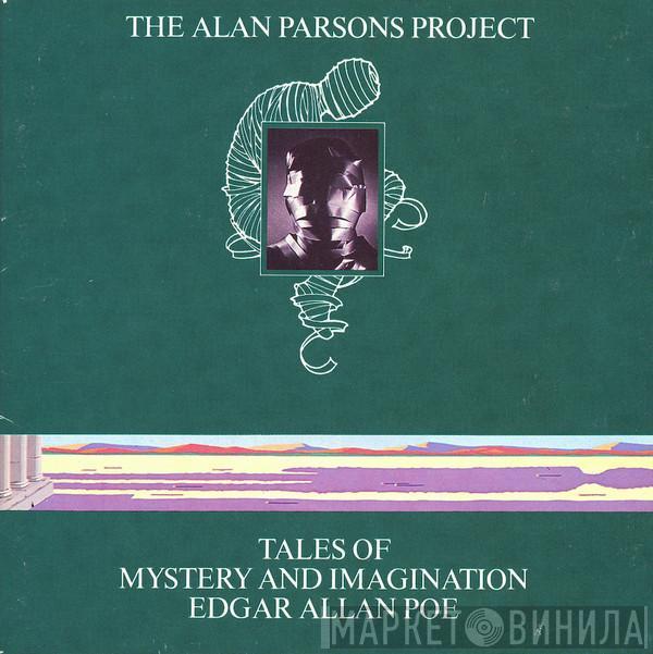  The Alan Parsons Project  - Tales Of Mystery And Imagination