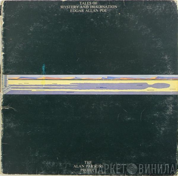 The Alan Parsons Project - Tales Of Mystery And Imagination