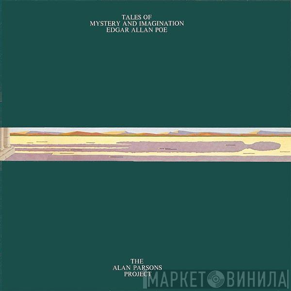  The Alan Parsons Project  - Tales Of Mystery And Imagination