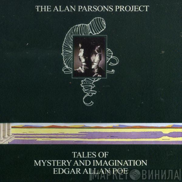  The Alan Parsons Project  - Tales Of Mystery And Imagination