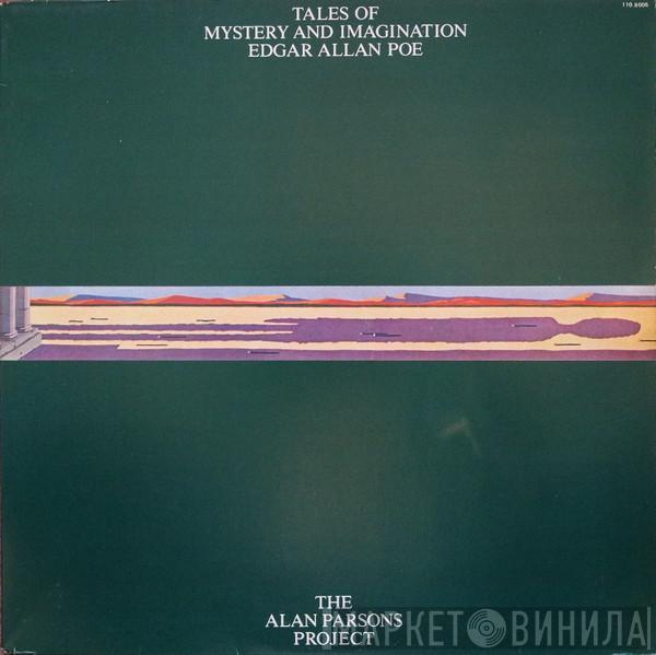  The Alan Parsons Project  - Tales Of Mystery And Imagination