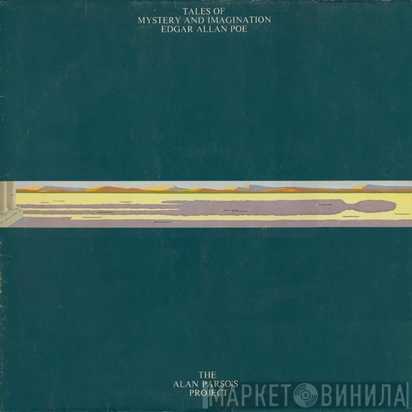  The Alan Parsons Project  - Tales Of Mystery And Imagination