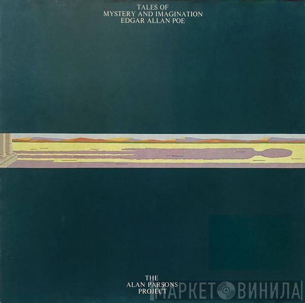  The Alan Parsons Project  - Tales Of Mystery And Imagination