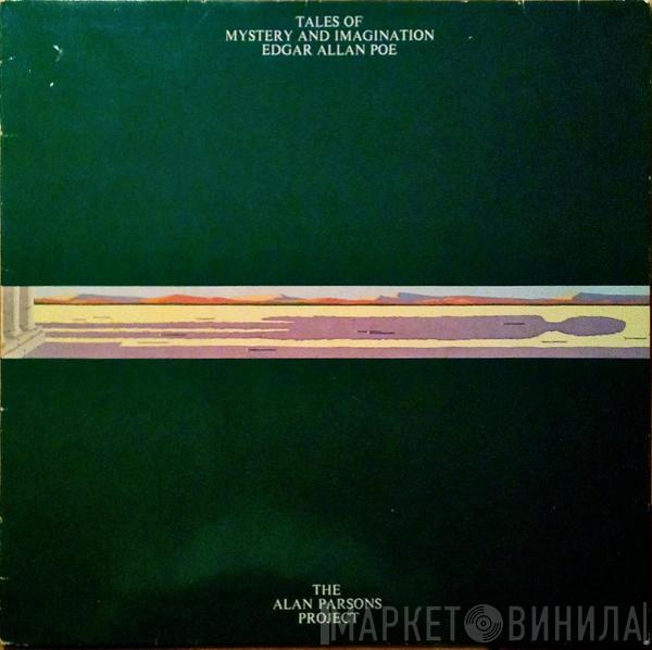  The Alan Parsons Project  - Tales Of Mystery And Imagination