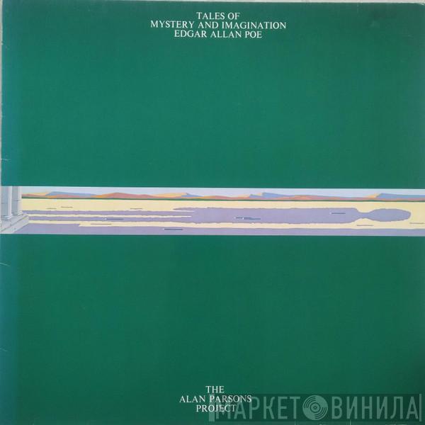  The Alan Parsons Project  - Tales Of Mystery And Imagination