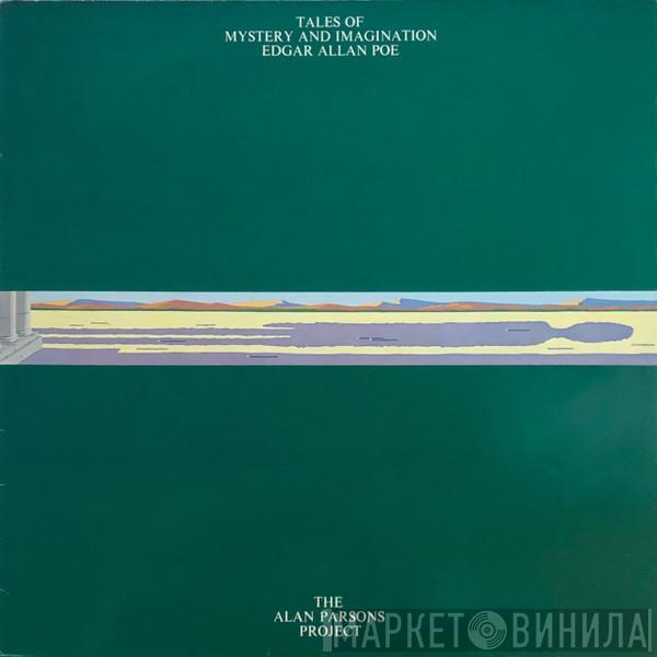  The Alan Parsons Project  - Tales Of Mystery And Imagination