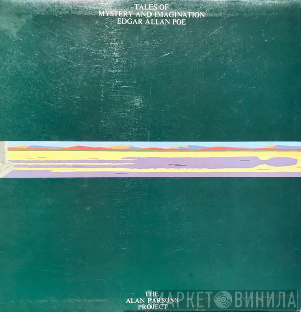  The Alan Parsons Project  - Tales Of Mystery And Imagination