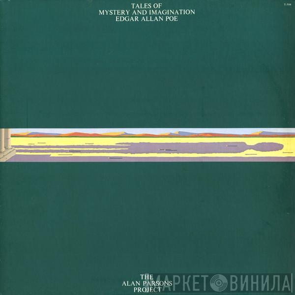  The Alan Parsons Project  - Tales Of Mystery And Imagination