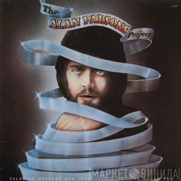  The Alan Parsons Project  - Tales Of Mystery And Imagination