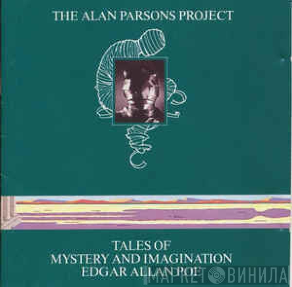  The Alan Parsons Project  - Tales Of Mystery And Imagination