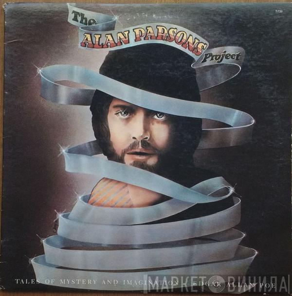  The Alan Parsons Project  - Tales of Mystery and Imagination - Edgar Allan Poe