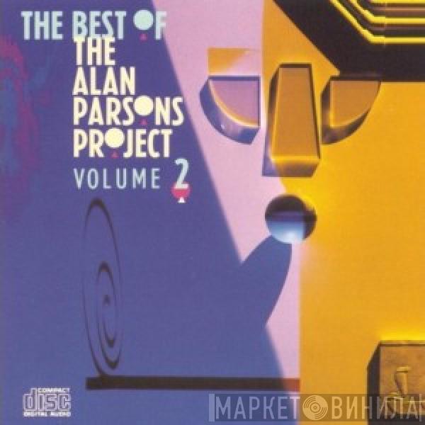 The Alan Parsons Project  - The Best Of The Alan Parsons Project - Volume 2