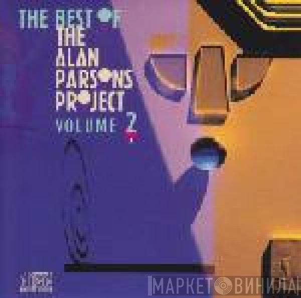  The Alan Parsons Project  - The Best Of The Alan Parsons Project Volume 2