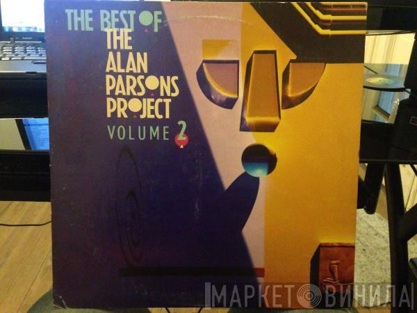  The Alan Parsons Project  - The Best Of The Alan Parsons Project - Volume 2