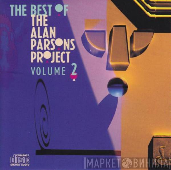  The Alan Parsons Project  - The Best Of The Alan Parsons Project - Volume 2