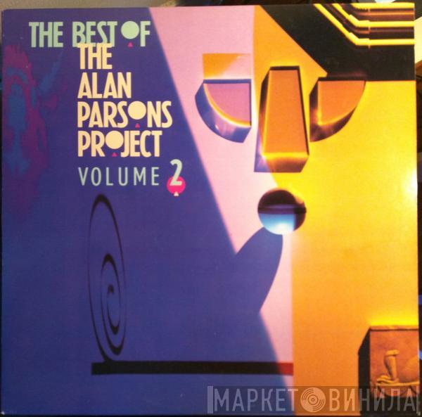  The Alan Parsons Project  - The Best Of The Alan Parsons Project Volume 2