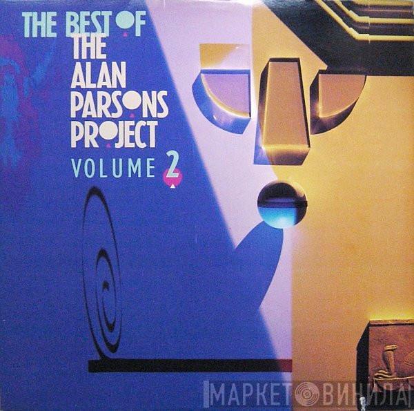  The Alan Parsons Project  - The Best Of The Alan Parsons Project Volume 2