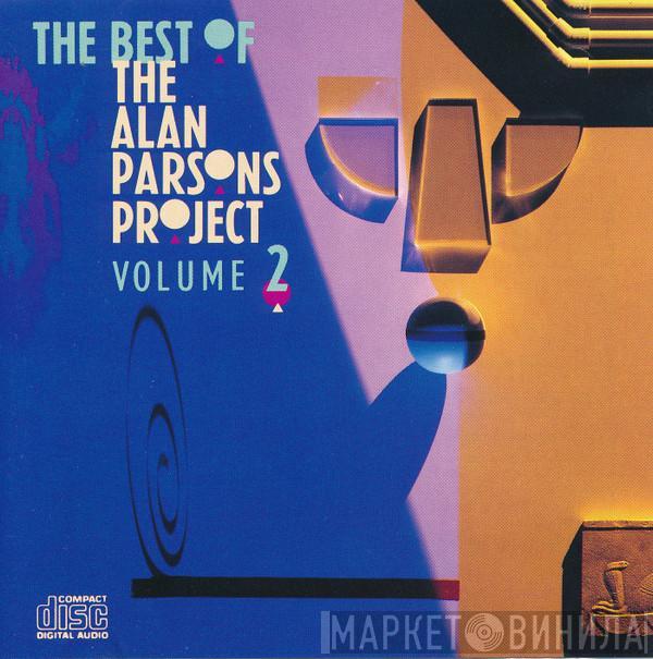  The Alan Parsons Project  - The Best Of The Alan Parsons Project - Volume 2