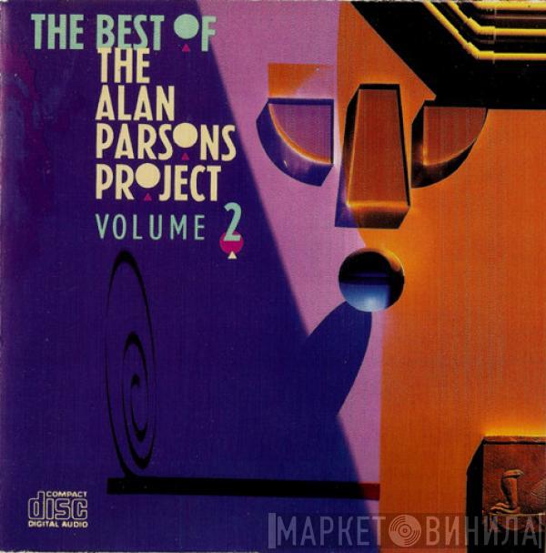  The Alan Parsons Project  - The Best Of The Alan Parsons Project - Volume 2