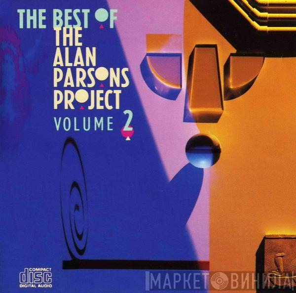  The Alan Parsons Project  - The Best Of The Alan Parsons Project - Volume 2