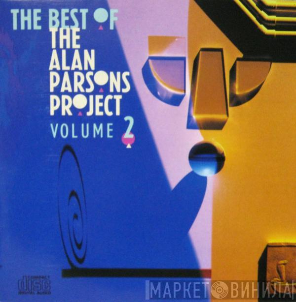  The Alan Parsons Project  - The Best Of The Alan Parsons Project - Volume 2