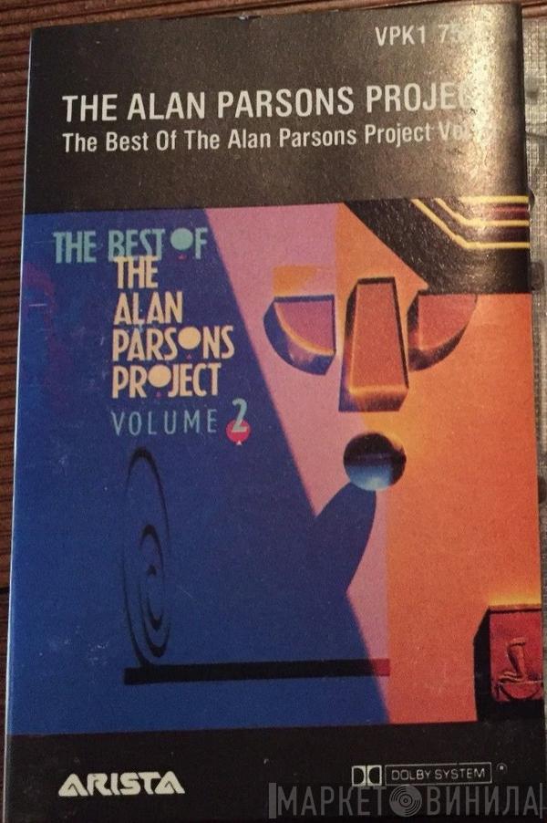  The Alan Parsons Project  - The Best Of The Alan Parsons Project - Volume 2