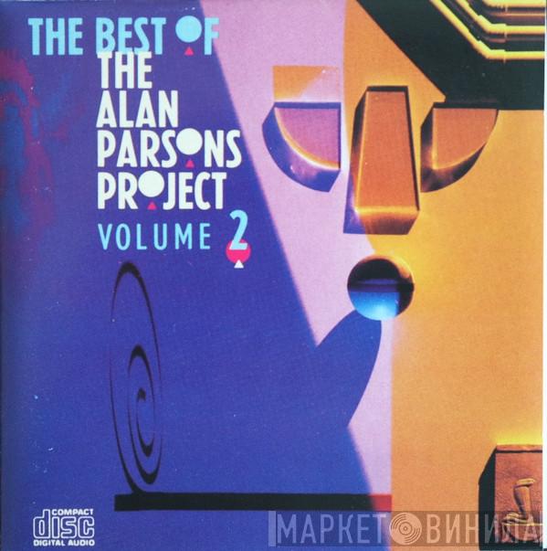  The Alan Parsons Project  - The Best Of The Alan Parsons Project - Volume 2